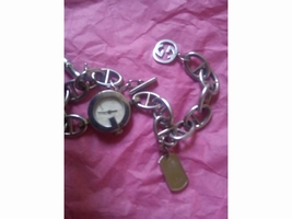 Gucci Stainless Steel Quartz Womens Gucci