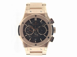 Hublot Classic Fusion Chronograph King Gold 45MM Hublot