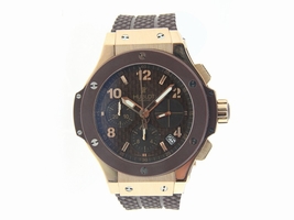 Unisex Hublot Big Bang 41MM Cappuccino Hublot"