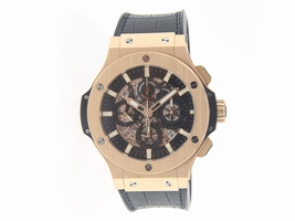 Hublot Big Bang 44MM Aero Bang Rose Gold Hublot