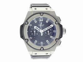 Hublot King Power 48MM Foudroyante Zirconium Hublot