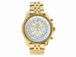 Breitling for Bentley Yellow Gold - K25362 Breitling