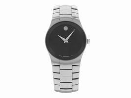 Movado Strato 605609 26mm Womens Movado