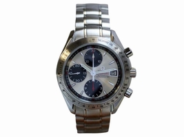 Omega Speedmaster 3211.31.00 Date Professional Chronograph Omega