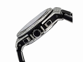 Hublot Big Bang 301.SB.131.SB Stainless Steel Ceramic and Kevlar Mens Hublot