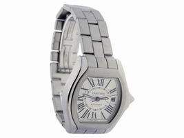 Cartier Roadster W6206017 Stainless Steel Automatic 46mm Men's Cartier