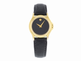 Movado Museum 690299 28mm Womens Movado