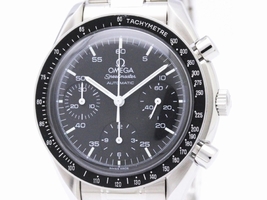 Omega Speedmaster 3510.50 Automatic Stainless Steel 39mm Mens Omega