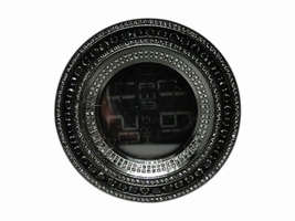 Gucci 52Mm Bezel I Digital 18.5 Ct Diamond Mens Gucci