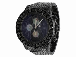 Breitling Super Avenger A13370 Stainless Steel 50mm Mens Breitling