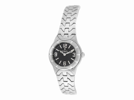 Ebel Type E 9157C11 Stainless Steel Quartz 25mm Womens Ebel