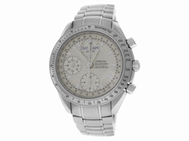 Omega Speedmaster 3221.30 Stainless Steel Automatic 40mm Mens Omega