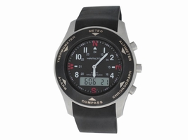 Hamilton Khaki Multi-Touch H915240 Stainless Steel Quartz 42mm Mens Hamilton