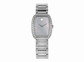 Movado Concerto 606548 27mm Womens Movado