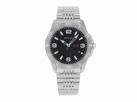 Gucci G-Timeless YA126218 44mm Mens Gucci