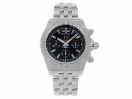Breitling Windrider A4436010 / BB71-379A 44mm Mens Breitling