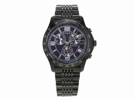 Gucci 126 YA126217 44mm Mens Gucci
