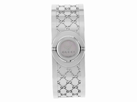 Gucci Twirl 112 YA112513 23mm Womens Gucci