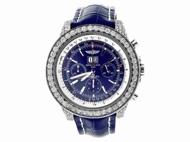 Breitling for Bentley / Breitling Bentley 6.75 Diamond Breitling