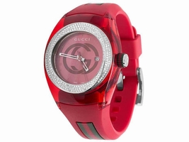 Gucci Sync YA137303 Stainless Steel 36mm Womens Gucci