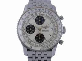 Breitling Navitimer A13330 Stainless Steel 41.5mm Mens Breitling