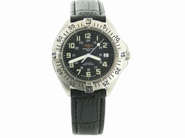 Breitling Aeromarine Colt A57035 Stainless Steel Quartz 38mm Unisex Breitling