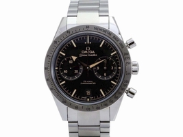 Omega Speedmaster 331.10.42.51.01.002 Stainless Steel Automatic 41.5mm Mens Omega