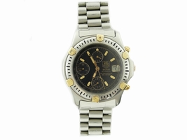 Tag Heuer Professional 165.306 Stainless Steel Quartz 37mm Mens Tag Heuer