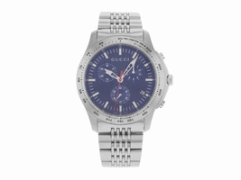 Gucci G-Timeless YA126256 45mm Mens Gucci