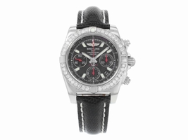 Breitling Chronomat AB014112/BB47 41mm Mens Breitling