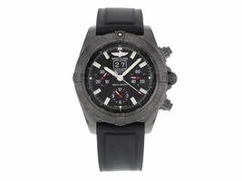 Breitling Blackbird M44359 43mm Mens Breitling