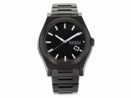 Gucci Pantheon YA115244 44mm Mens Gucci