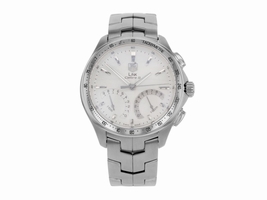Tag Heuer Link CAT7011.BA0952 43mm Mens Tag Heuer