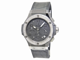 Hublot Big Bang 342 Stainless Steel Automatic 41mm Mens Hublot