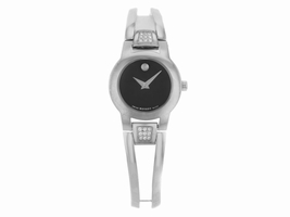 Movado Amorosa 604982 24mm Womens Movado