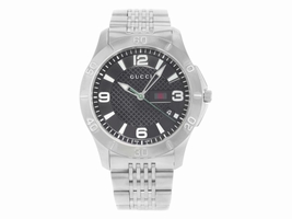 Gucci G-Timeless YA126218 44mm Mens Gucci