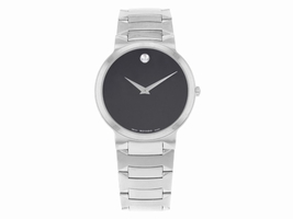 Movado Temo 605903 38mm Mens Movado