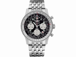 Breitling Navitimer AB021012/BB59 Stainless Steel Automatic 43mm Mens Breitling