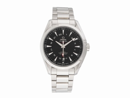 Omega Seamaster Aqua Terra 231.10.43.22.01.001 Stainless Steel Automatic 43mm Mens Omega