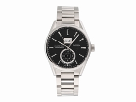 Tag Heuer Carrera WAR5010.BA0723 Stainless Steel Automatic 41mm Mens Tag Heuer