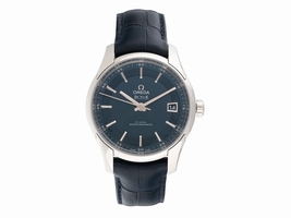 Omega DeVille 433.33.41.21.03.001 Stainless Steel Automatic 41mm Mens Omega
