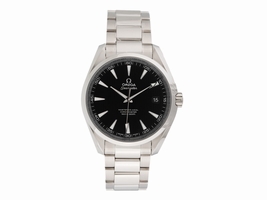 Omega Seamaster Aqua Terra 231.10.42.21.01.003 Stainless Steel Automatic 41.5mm Mens Omega