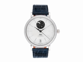 IWC Portofino IW459001 Stainless Steel Automatic 37mm Unisex IWC