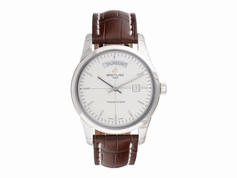 Breitling Transocean A4531012-G751-740P-A20D.1 Stainless Steel Automatic 43mm Mens Breitling