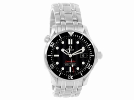 Omega Seamaster 212.30.36.61.01.001 Stainless Steel 36.25mm Unisex Omega