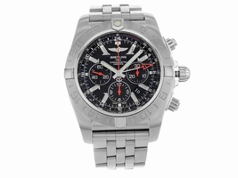 Breitling Chronomat AB041210/BB48-384A 47mm Mens Breitling