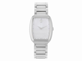 Movado Concerto 606547 27mm Womens Movado