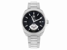 Tag Heuer Carrera WAV511A.BA0900 40mm Mens Tag Heuer