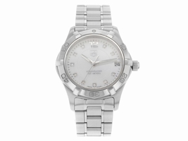 Tag Heuer Aquaracer WAF1312.BA0817 32mm Womens Tag Heuer