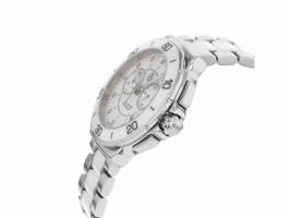 Tag Heuer Formula One CAH1211.BA0863 Steel & Ceramic Quartz Ladies TAG Heuer